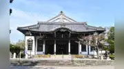 願心寺本堂、国重要文化財に指定へ 和洋折衷の建築様式評価