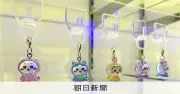 ガシャポン50周年へ、新作月120種・海外展開も　池袋で新商品お披露目