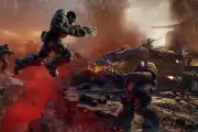 『Gears of War: E-Day』早期アクセス開始、PC版はレイトレ必須