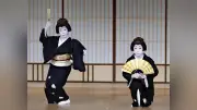 京都・宮川町の芸妓組合長、21年ぶり交代 ふく葉さんからふく佳さんへ
