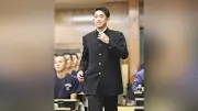 巨人が織田翔希投手を1位指名、甲子園最速156キロ右腕 現行制度で最年少14歳も