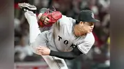 巨人・代木大和がプロ初勝利、恩師・馬淵監督もエール