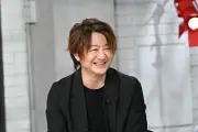 GLAY・TERU、両親との時間増やすため函館に自宅建設 二拠点生活の理由を告白