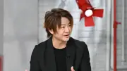 GLAY・TERU、函館との2拠点生活の背景　苦しみ抜いた“暗黒時代”明かす
