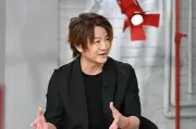 GLAY・TERU、函館との2拠点生活の背景 苦しみ抜いた“暗黒時代”明かす