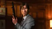 “次世代トム・クルーズ”グレン・パウエル、共演者が語る魅力『大富豪になるための正しい殺し方』特別映像