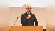 ｇｌｏｂｅマーク・パンサーさん、別府移住の魅力語る「人が温かく心も健康に」