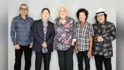 ゴダイゴ、デビュー50周年ライブ 世界に発信できるバンドを模索