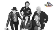 ゴダイゴ、デビュー50周年で11年ぶり新曲「My Dear / My Dear」11月11日配信