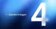 Googleが新フロンティアモデル「Gemini 4 Argon」を発表、OpenAIは「GPT-6.1 Sol」を公開