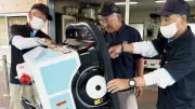 前橋市の遊園地「るなぱあく」、スタッフ3割超が65歳以上 シニアが支える運営