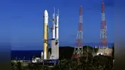 火星探査機搭載のH3ロケット10号機、種子島で発射地点へ移動