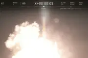 H3ロケット10号機、MMX搭載で打ち上げ成功 火星衛星探査へ