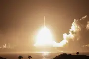 H3ロケット10号機、火星衛星探査機MMXの打ち上げに成功