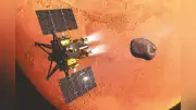 火星衛星探査機ＭＭＸ搭載のＨ３、２０日午前４時４１分に打ち上げへ