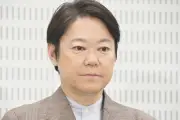 八嶋智人、阿部サダヲと“競合タレント”だった過去を告白「三つ巴って感じ」