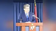 萩生田氏、消費税減税法案巡り「野党の声を聞き直す」…榛葉氏「反対ありきではない」