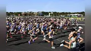 箱根駅伝2027、関東学生連合に慶大・成沢翔英ら6人 監督は国士舘大・小川博之氏
