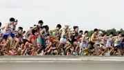箱根駅伝予選会あす号砲、４５チームがエントリー…本大会出場枠は１０校