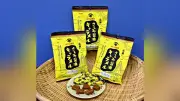 島根・浜田のさしみ醤油キャラメル、甘じょっぱさと香ばしさが人気