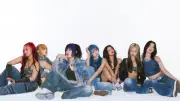 HANA「Blue Jeans」が女性グループ最速で累積再生数4億回突破【オリコンランキング】