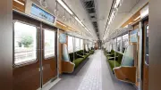 阪急電鉄、中づり広告を来年４月に全線で終了…関西大手私鉄で初
