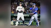 阪神、ＣＳ４連敗で敗退 藤川監督「球団の財産にしなければ」
