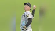 阪神・村上、CS初戦でDeNA戦へ「いい緊張感」敵将は守備警戒