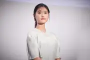 原菜乃華＆作間龍斗、映画『ないものねだりの君に光の花束を』完成披露試写会で“特別”な関係性を語る