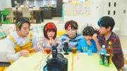 原菜乃華『もうパパ！』第1話、動画大バズでネットミーム化　登録者数95万人で気持ちに変化