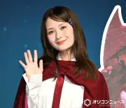 畑芽育、ディズニー新作で日本版声優に抜てき「使いたい魔法はお風呂に直行する力」