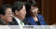 林芳正氏、無役に「戦わぬ政治家」変わるか 総裁選へ注目高まる