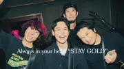 Hi-STANDARDが初のCM出演 妻夫木聡が感激「30年前は一人の観客だった」