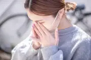 2人に1人が“隠れ秋花粉症”？ 涼しくなった今こそ注意、春に無症状でも秋花粉だけ反応することも