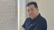 伝説のロック歌手PANTAさんに捧ぐ 病院船「氷川丸」の物語 作家・伊東潤さんが描く戦時
