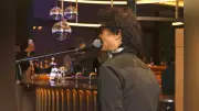 ヒルトン広島、昭和ディスコナイト開催 バブル期の名曲とカクテルを提供