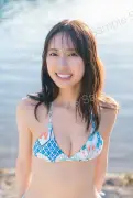 日向坂46金村美玖、2nd写真集『機微』封入ポストカード第3弾解禁