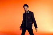 郷ひろみ、デビュー55周年記念特集をWOWOWで来年1月放送 武道館公演とMV集