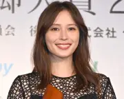 広瀬アリス、摂食障害だった過去を告白「どんどんおかしくなって…」現在の心境も明かす