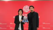 広瀬奈々子監督、長澤まさみ主演作に込めた「もうちょっと楽に生きていい」【釜山国際映画祭】