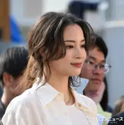 広瀬すず、男子校生の3年ぶりに話す女子に 笑顔で「こんにちは」