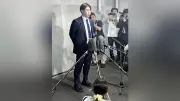 広島、小園ら４選手に戦力外通告 「ゾンビたばこ」問題で信頼関係構築困難と判断