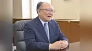 広島高検の加藤俊治検事長が「法の日」にインタビュー、検察の役割と信頼回復を語る