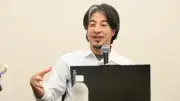 ひろゆき氏、政治批判から候補者支援へ転身　50歳前に「子供から文句言われる側」になる