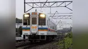 肥薩おれんじ鉄道が77日ぶり全線復旧、八代―肥後田浦で運行再開
