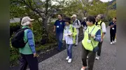 古地図片手に旧跡巡る歴史ツアー、山口ＤＣの目玉企画として始動