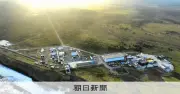 北海道大樹町の小型ロケット発射場「LC1」公開、供用開始は年度末予定