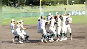 報徳学園が３年ぶり１６度目優勝、エース谷口が３試合連続完封