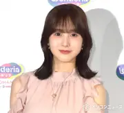 本田紗来、名前の由来を両親とドライブ中に告白「初めは羅生門の『羅』」