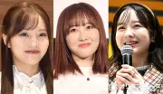 本田紗来、両親と初共演で「パパ似」告白 三者面談のエピソードも披露